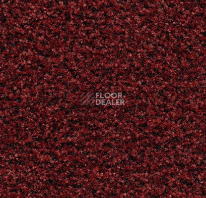 Грязезащитные покрытия Forbo Coral Brush 5706 brick red фото 1 | FLOORDEALER